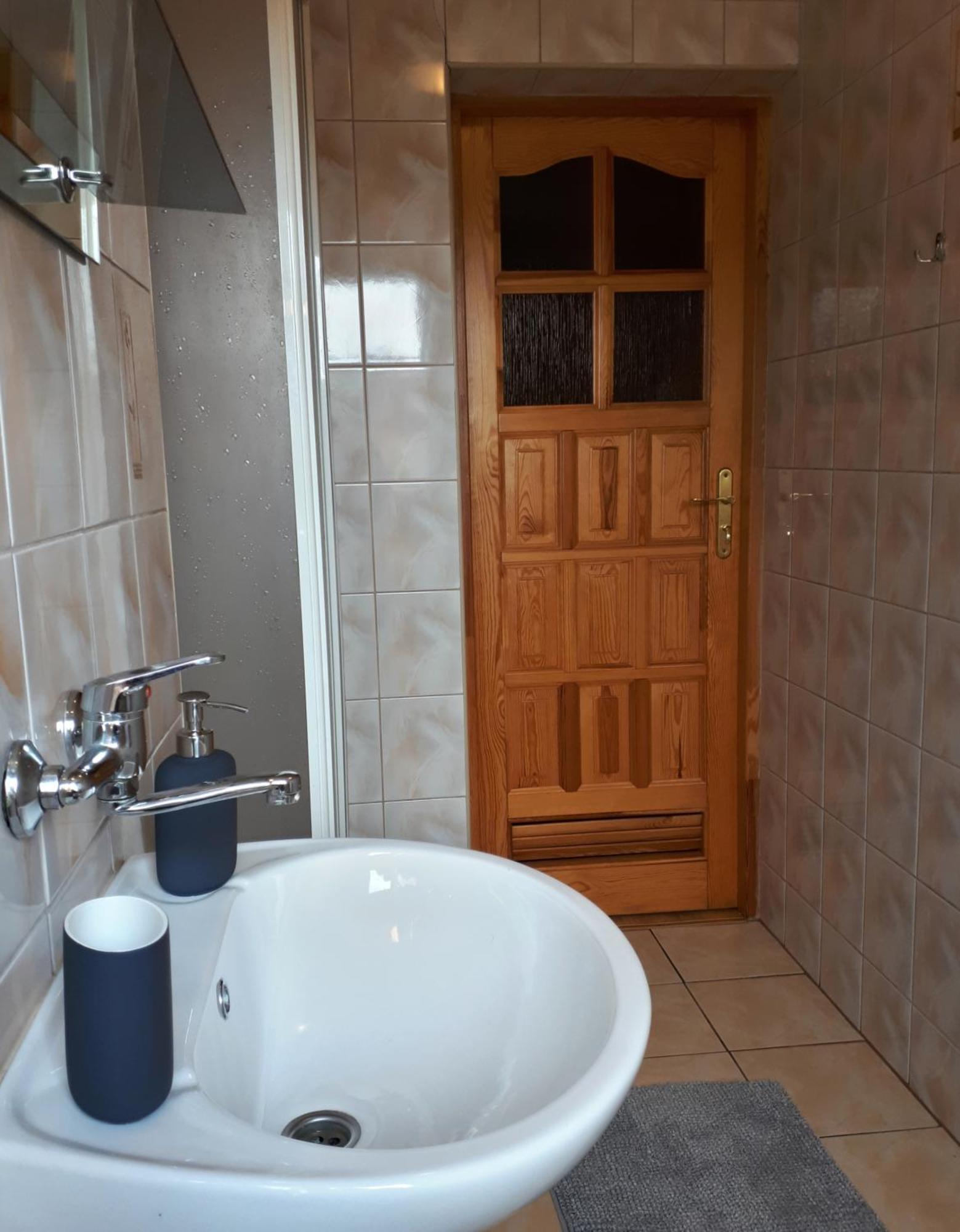 Appartement Bukowy Gosciniec à Poronin Extérieur photo